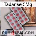 Tadarise 5Mg 19